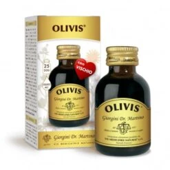 Dr. Giorgini Ser-vis Olivis Liquido 200 Ml
