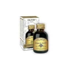 Dr. Giorgini Ser-vis Olivis Liquido 50 Ml