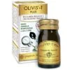 Dr. Giorgini Ser-vis Olivis-t Plus Pastiglie 30 G