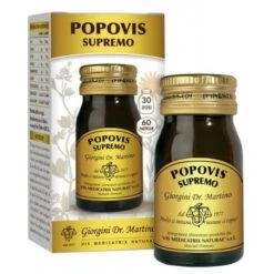 Dr. Giorgini Ser-vis Popovis Supremo 60 Pastiglie