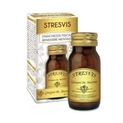 Dr. Giorgini Ser-vis Stresvis Pastiglie 40 G