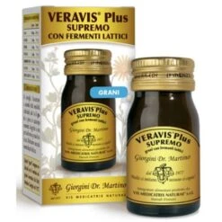 Dr. Giorgini Ser-vis Veravis Plus Supr Ferm Lat 30g