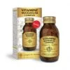 Dr. Giorgini Ser-vis Vitamine Maximum Complex 180 Pastiglie -Farmacia Point-IT dr giorgini ser vis vitamine maximum complex 180 pastiglie