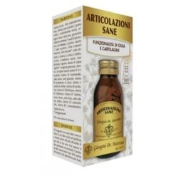 Dr. Giorgini Ser-vis Vitaminsport Articolazioni Sane Formula Nutritiva 90 G