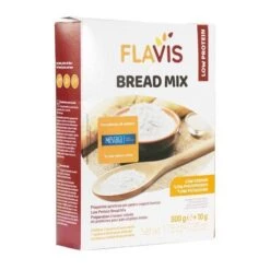 Dr. Schar Flavis Bread Mix 500 G