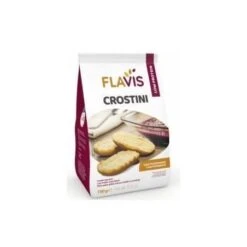 Dr. Schar Flavis Crostini 150 G