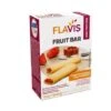 Dr. Schar Flavis Fruit Bar 125 G