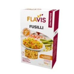 Dr. Schar Flavis Fusilli 500 G