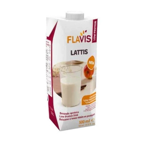 Dr. Schar Flavis Lattis 500 Ml 3 Dr. Schar Flavis Lattis 500 Ml