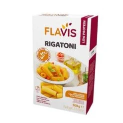Dr. Schar Flavis Rigatoni 500 G