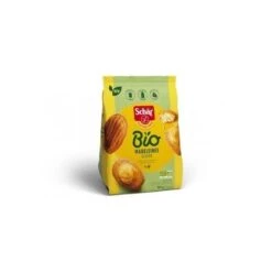 Dr. Schar Schar Bio Madeleines Classic 150 G -Farmacia Point-IT dr schar schar bio madeleines classic 150 g 1