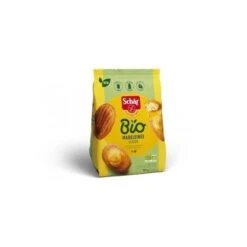 Dr. Schar Schar Bio Madeleines Classic 150 G -Farmacia Point-IT dr schar schar bio madeleines classic 150 g 3