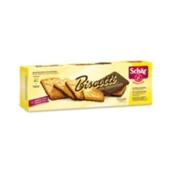 Dr. Schar Schar Biscotto Con Cioccolato 150 G