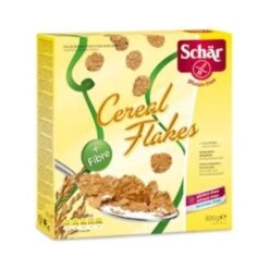 Dr. Schar Schar Cereal Flakes 300 G 5 Dr. Schar Schar Cereal Flakes 300 G -Farmacia Point-IT dr schar schar cereal flakes 300 g 1