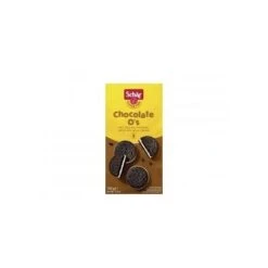 Dr. Schar Schar Chocolate O's Biscotti 165 G