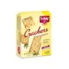 Dr. Schar Schar Crackers Rosmarino 210 G -Farmacia Point-IT dr schar schar crackers rosmarino 210 g