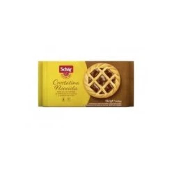 Dr. Schar Schar Crostatina Nocciola 4 X 38 G