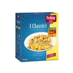 Dr. Schar Schar Ditali 500 G 5 Dr. Schar Schar Ditali 500 G -Farmacia Point-IT dr schar schar ditali 500 g 1