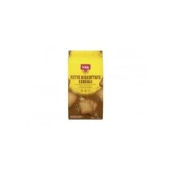Dr. Schar Schar Fette Biscottate Ai Cereali 260 G