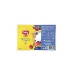 Dr. Schar Schar Gaufre Soft Waffles 100 G