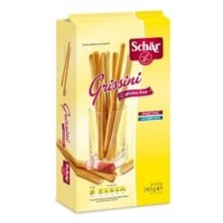 Dr. Schar Schar Grissini 240 G