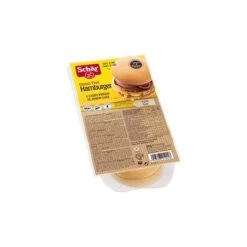 Dr. Schar Schar Panini Hamburger 4x75g