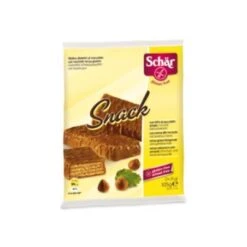 Dr. Schar Schar Snack Nocciola 105 G