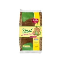 Dr. Schar Schar Vital Del Mastro Panettiere Pane Con Cereali 350 G