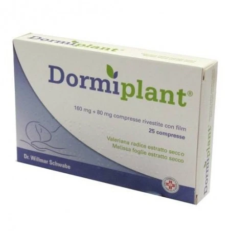 Dr. Willmar Schwabe Gmbh&co. Kg Dormiplant 160 Mg + 80 Mg 3 Dr. Willmar Schwabe Gmbh&co. Kg Dormiplant 160 Mg + 80 Mg