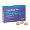 DRENALASE PET 30CPR 2 DRENALASE PET 30CPR -Farmacia Point-IT drenalase pet 30cpr