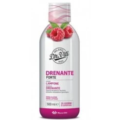 DRENANTE FORTE LAMPONE 500ML