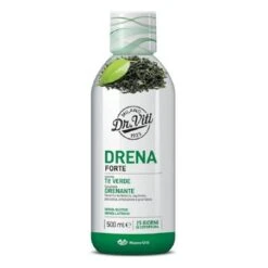 DRENANTE FORTE TE' VERDE 500ML