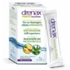 DRENAX FORTE ANANAS 15 STICK PACK LIQUIDO 2 DRENAX FORTE ANANAS 15 STICK PACK LIQUIDO -Farmacia Point-IT drenax forte ananas 15 stick pack liquido