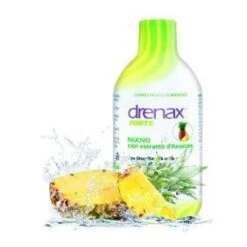 Drenax Forte Ananas 500 Ml