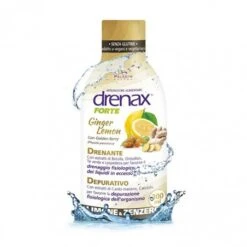 DRENAX FORTE GINGER LEMON 300 ML