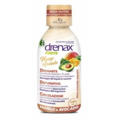 DRENAX FORTE MANGO E AVOCADO 300ML
