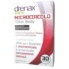 DRENAX FORTE MICROCIRCOLO TOT 2 DRENAX FORTE MICROCIRCOLO TOT -Farmacia Point-IT drenax forte microcircolo tot