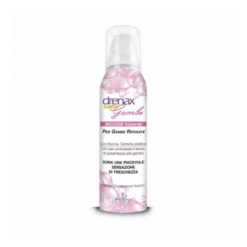 Drenax Forte Mousse Frizzante 150 Ml
