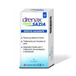Drenax Forte Sazia 45 Compresse