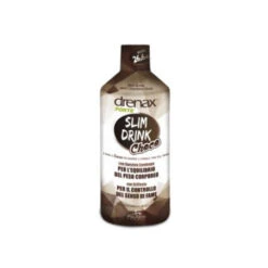 DRENAX FORTE SLIM DRINK CHOCO 500ML
