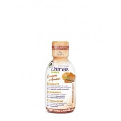 DRENAX FORTEARANCIACURC300ML