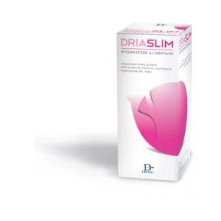 Driatec Driaslim 1000 Ml 3 Driatec Driaslim 1000 Ml