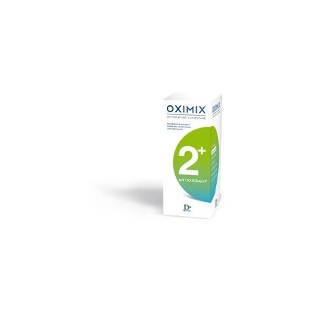 Driatec Oximix 2+ Antioxidant 200 Ml 3 Driatec Oximix 2+ Antioxidant 200 Ml