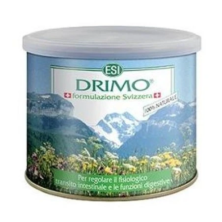Drimo Miscela Erbe 100 G 3 Drimo Miscela Erbe 100 G