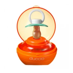 Duccio Sterilizzaciuccio Arancione Versione 2