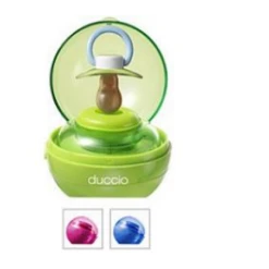 Duccio Sterilizzaciuccio Verde