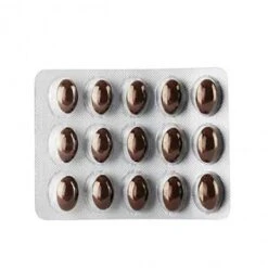 Ducray Caduta Capelli Anacaps Reactiv Capelli Situazione Occasionale 3 X 30 Capsule