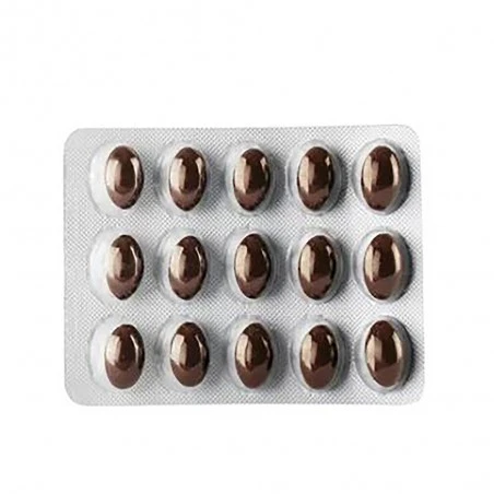 Ducray Caduta Capelli Anacaps Reactiv Capelli Situazione Occasionale 3 X 30 Capsule 3 Ducray Caduta Capelli Anacaps Reactiv Capelli Situazione Occasionale 3 X 30 Capsule