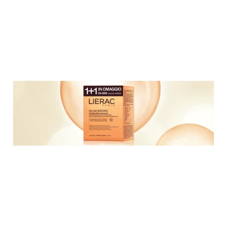 Duo Sunissime 30 + 30 Capsule 3 Duo Sunissime 30 + 30 Capsule