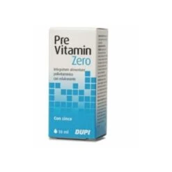 Dupi Previtamin Zero 10 Ml
